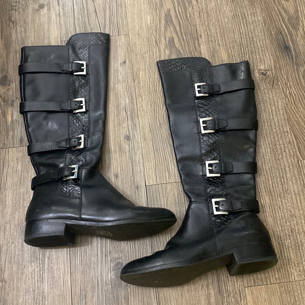 Michael Kors Boots